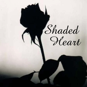 Shaded Heart